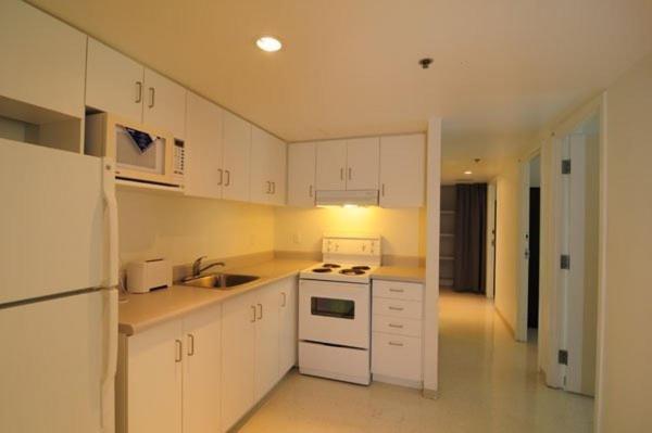 Residences Uqam Ouest Монреаль Номер фото