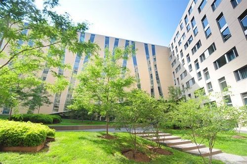Residences Uqam Ouest Монреаль Экстерьер фото