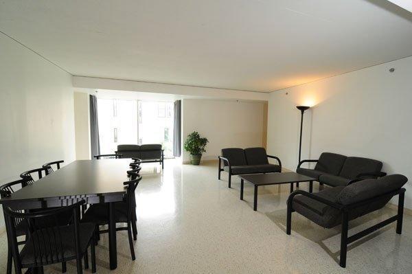 Residences Uqam Ouest Монреаль Номер фото